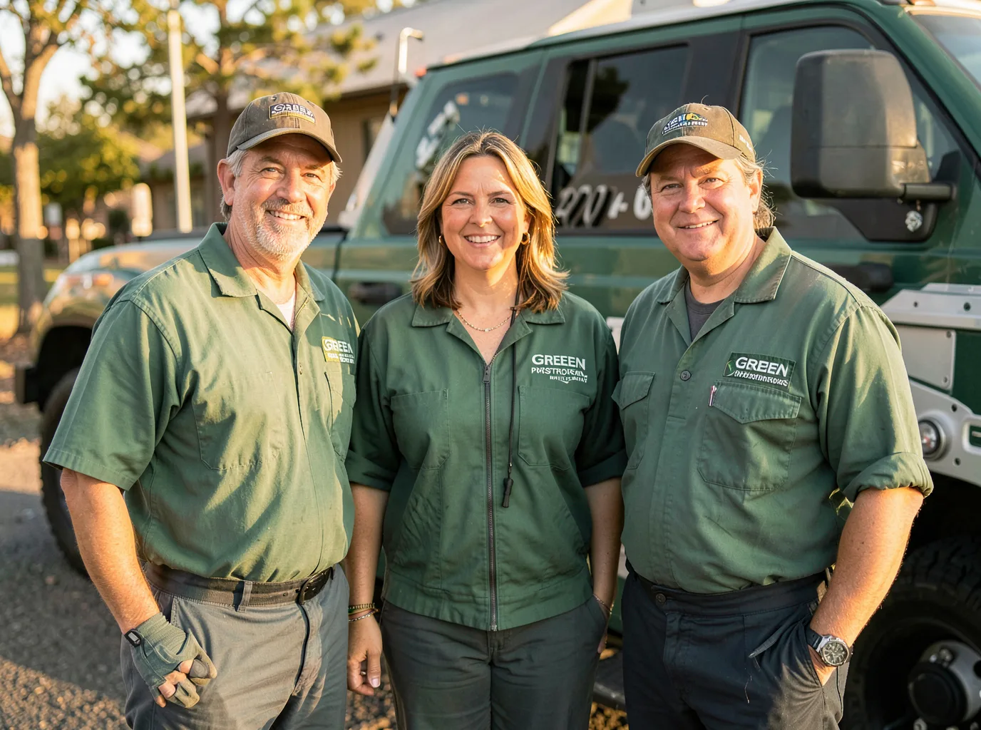 Water Damage Restoration company in Schooleys Mountain, NJ