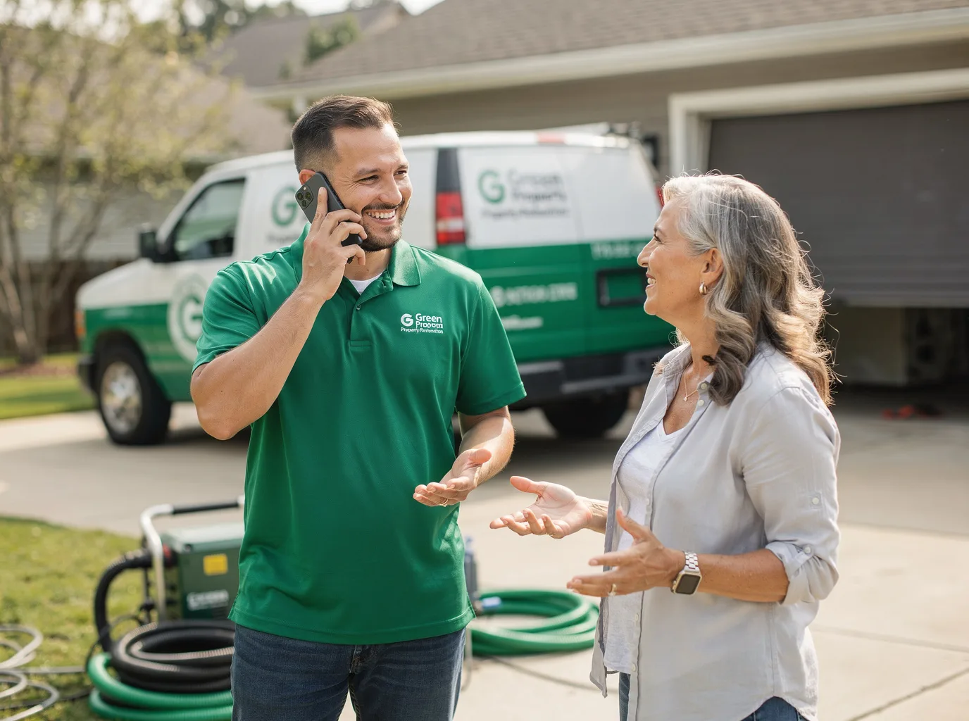 Water Damage Restoration Schooleys Mountain, NJ FAQs